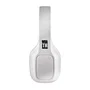 NGS Artica Wrath Auriculares Bluetooth 5.1 Blanco