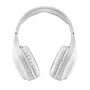 NGS Auriculares Inalámbricos Artica Wrath/ con Micrófono/ Bluetooth 5.1/ Blancos