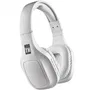 NGS Auriculares Inalámbricos Artica Wrath/ con Micrófono/ Bluetooth 5.1/ Blancos