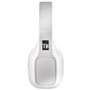 NGS Artica Wrath Auriculares Inalámbricos Blancos