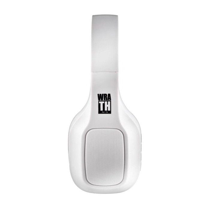 NGS Artica Wrath Auriculares Inalámbricos Blancos