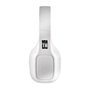 NGS Artica Wrath Auriculares Inalámbricos Blancos
