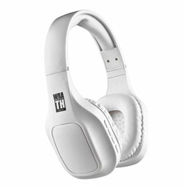 NGS Artica Wrath Auriculares Bluetooth 5.1 Blanco