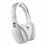 NGS Artica Wrath Auriculares Inalámbricos Blancos