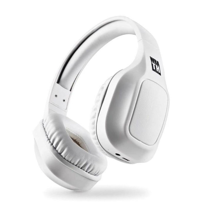 NGS Artica Wrath Auriculares Inalámbricos Blancos