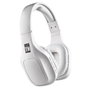 NGS Artica Wrath Auriculares Inalámbricos Blancos