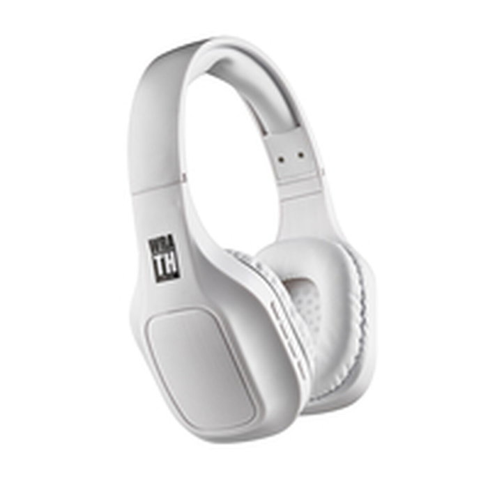 NGS Artica Wrath Auriculares Inalámbricos Blancos