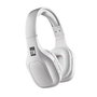 NGS Artica Wrath Auriculares Inalámbricos Blancos
