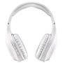 NGS Artica Wrath Auriculares Inalámbricos Blancos
