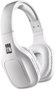 NGS Artica Wrath Auriculares Bluetooth 5.1 con Micrófono Blanco