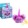 Hasbro Furby Furblets Peluche Musical 12 cm con más de 45 Sonidos y Canciones Interactúa con Furby Modelos Surtidos