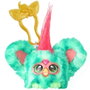 Hasbro Furby Furblets Peluche Musical 12 cm con más de 45 Sonidos y Canciones Interactúa con Furby Modelos Surtidos