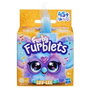Hasbro Furby Furblets Peluche Musical 12 cm con más de 45 Sonidos y Canciones Interactúa con Furby Modelos Surtidos