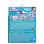 Hasbro Furby Furblets Peluche Musical 12 cm con más de 45 Sonidos y Canciones Interactúa con Furby Modelos Surtidos