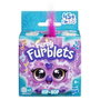 Hasbro Furby Furblets Peluche Musical 12 cm con más de 45 Sonidos y Canciones Interactúa con Furby Modelos Surtidos