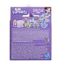 Hasbro Furby Furblets Peluche Musical 12 cm con más de 45 Sonidos y Canciones Interactúa con Furby Modelos Surtidos