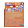 Hasbro Furby Furblets Peluche Musical 12 cm con más de 45 Sonidos y Canciones Interactúa con Furby Modelos Surtidos