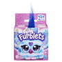 Hasbro Furby Furblets Peluche Musical 12 cm con más de 45 Sonidos y Canciones Interactúa con Furby Modelos Surtidos