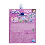 Hasbro Furby Furblets Peluche Musical 12 cm con más de 45 Sonidos y Canciones Interactúa con Furby Modelos Surtidos