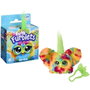 Hasbro Furby Furblets Peluche Musical 12 cm con más de 45 Sonidos y Canciones Interactúa con Furby Modelos Surtidos