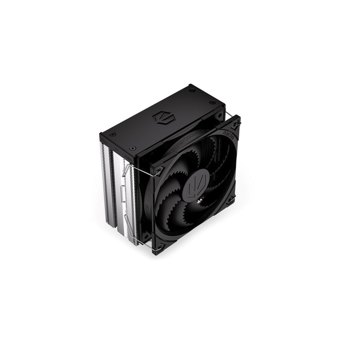 Endorfy Fera 5 Refrigerador de aire para procesador con ventilador de 12 cm, Negro Endorfy Fera 5 Refrigerador de aire para procesador con ventilador de 12 cm, Negro