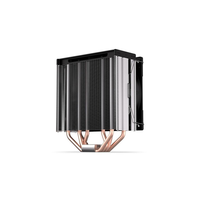 Endorfy Fera 5 Refrigerador de aire para procesador con ventilador de 12 cm, Negro Endorfy Fera 5 Refrigerador de aire para procesador con ventilador de 12 cm, Negro