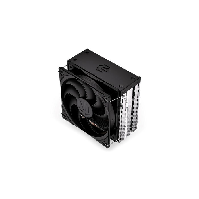 Endorfy Fera 5 Refrigerador de aire para procesador con ventilador de 12 cm, Negro Endorfy Fera 5 Refrigerador de aire para procesador con ventilador de 12 cm, Negro