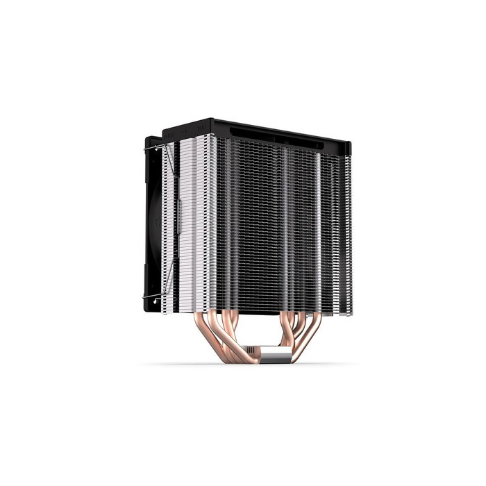 Endorfy Fera 5 Refrigerador de aire para procesador con ventilador de 12 cm, Negro Endorfy Fera 5 Refrigerador de aire para procesador con ventilador de 12 cm, Negro