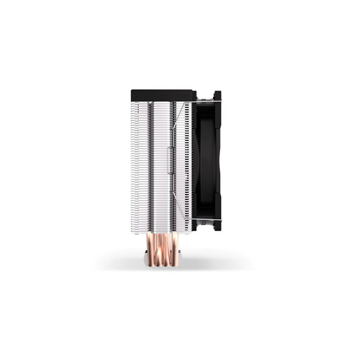 Endorfy Fera 5 Refrigerador de aire para procesador con ventilador de 12 cm, Negro Endorfy Fera 5 Refrigerador de aire para procesador con ventilador de 12 cm, Negro