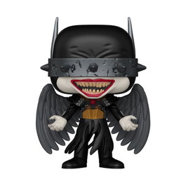 Funko Figura POP! DC Dark Multiverse The Batman Who Laughs
