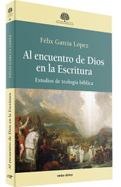 VERBO DIVINO, AL ENCUENTRO DE DIOS EN LA ESCRITURA - VERBO DIVINO