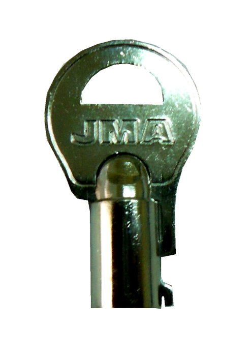 JMA Baja Llaves Tubular Mod: AB-2T JMA Baja Llaves Tubular Mod: AB-2T