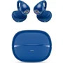 SPC Auriculares Bluetooth Boost Clip 4631E con Estuche de Carga - Autonomía 26h, Bluetooth 5.4, ENC, Azules