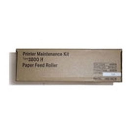 Ricoh Kit de Mantenimiento CL-7000 (Feed Roller) moving