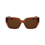 Gafas de Sol Mujer Karl Lagerfeld KL6143S-246 Ø 53 mm
