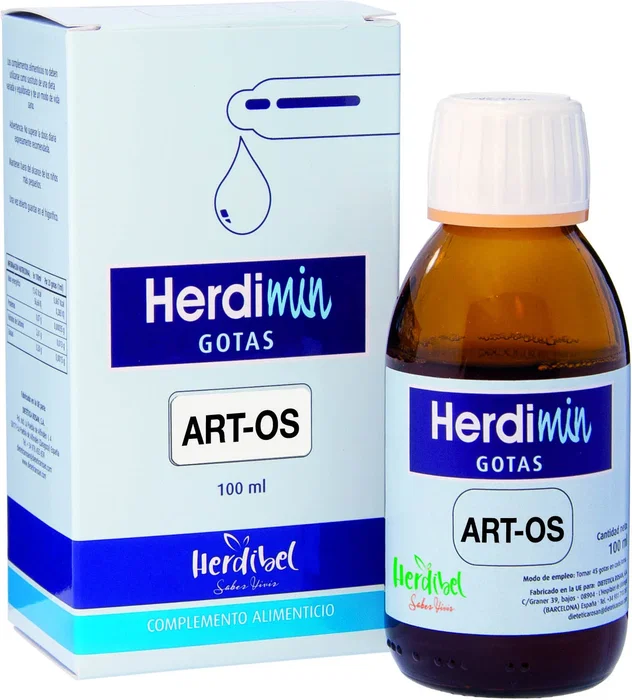 HERDIBEL Art-Os 100Ml