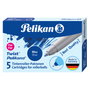 Pelikan Cartuchos de tinta para rollers