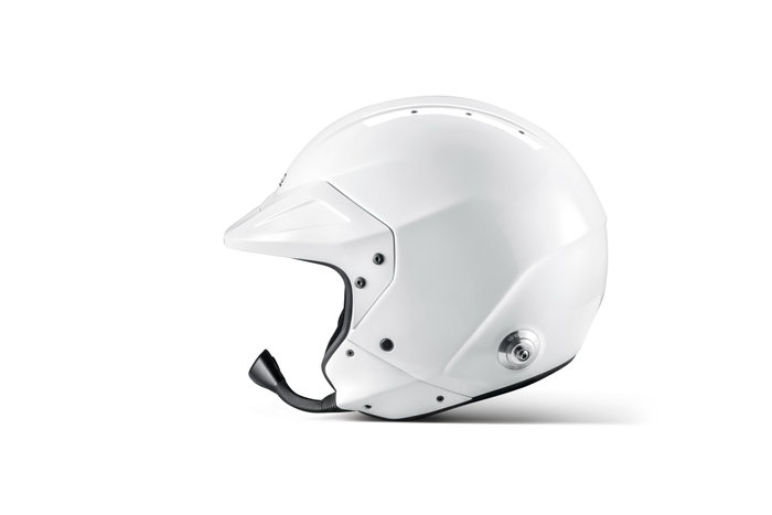 Sparco Casco Flux RJ-I Blanco Talla M/L