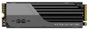 Silicon Power XS70 1TB M.2 NVMe PCIe Gen 4x4 SSD con disipador
