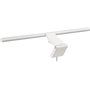 Benq ScreenBar Pro luz LED plateada 9H.W4KWT.ES2