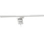Benq ScreenBar Pro luz LED plateada 9H.W4KWT.ES2