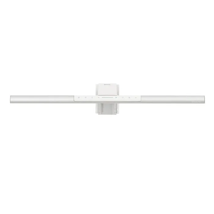 Benq ScreenBar Pro luz LED plateada 9H.W4KWT.ES2