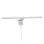 Benq ScreenBar Pro luz LED plateada 9H.W4KWT.ES2