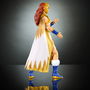 Mattel Masters of the Universe Figura Sorceress Teela Revolution 17cm