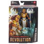 Mattel Masters of the Universe Figura Sorceress Teela Revolution 17cm