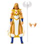 Mattel Masters of the Universe Figura Sorceress Teela Revolution 17cm