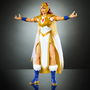 Mattel Masters of the Universe Figura Sorceress Teela Revolution 17cm