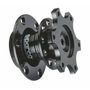 Sparco Extractor Rápido de Volante Negro