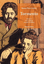 VICENS VIVES, Tormento - Clásicos Hispánicos
