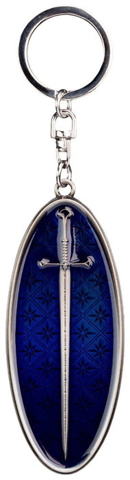 El Señor de los Anillos Llavero Anduril